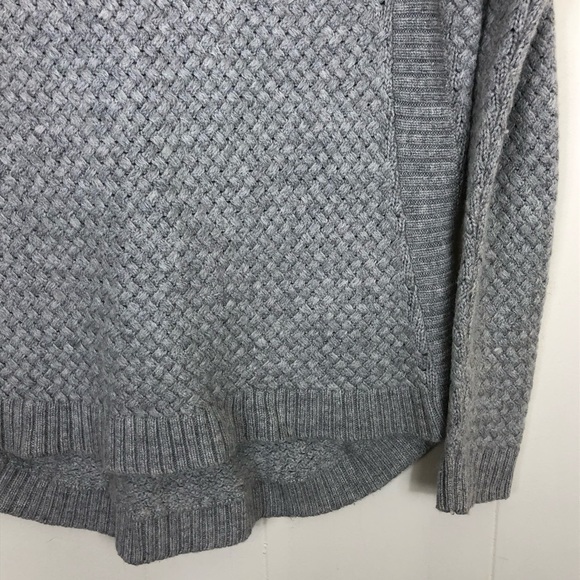 Alfred Sung Wool Blend Turtleneck Sz S - Picture 7 of 10